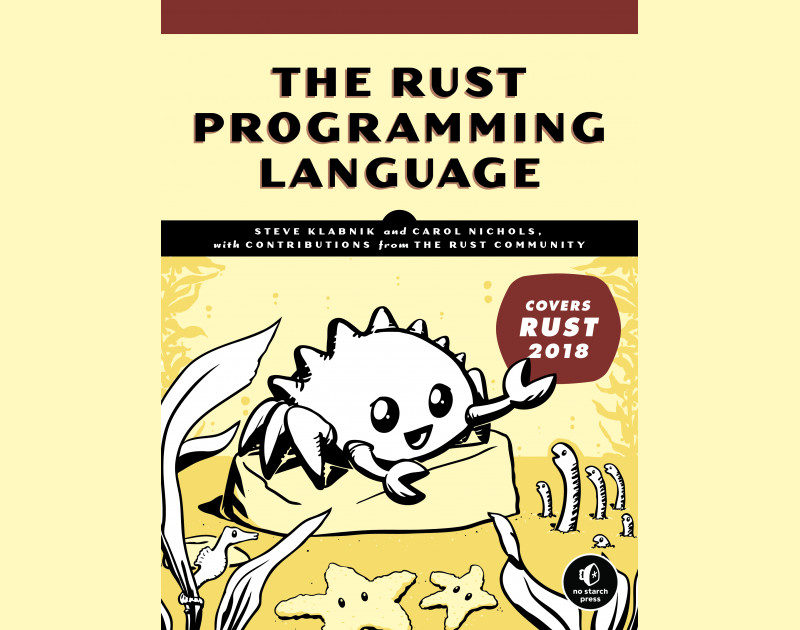 Rust programming language