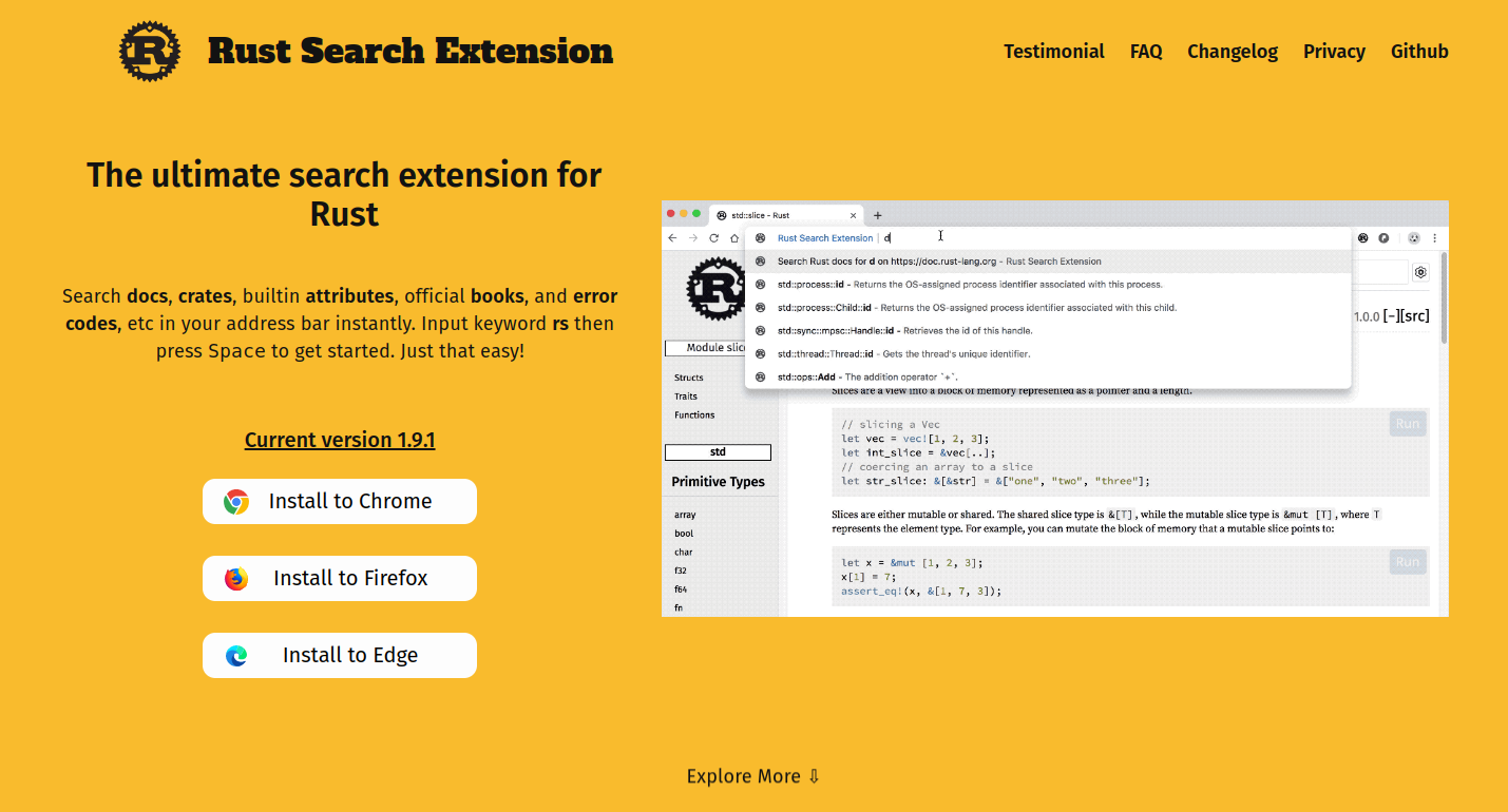 rust-journey-search-extension