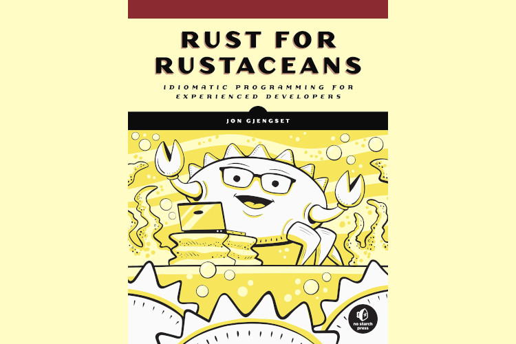 rust for rustaceans