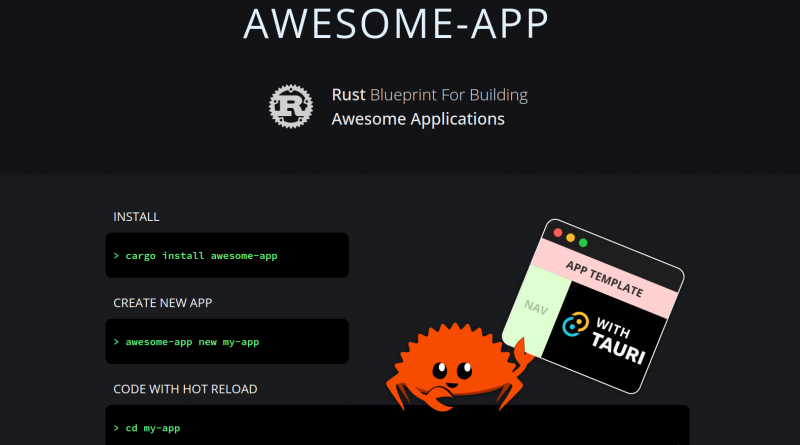 awesome-app-rust-journey.com