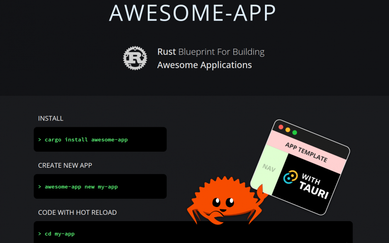 awesome-app-rust-journey.com